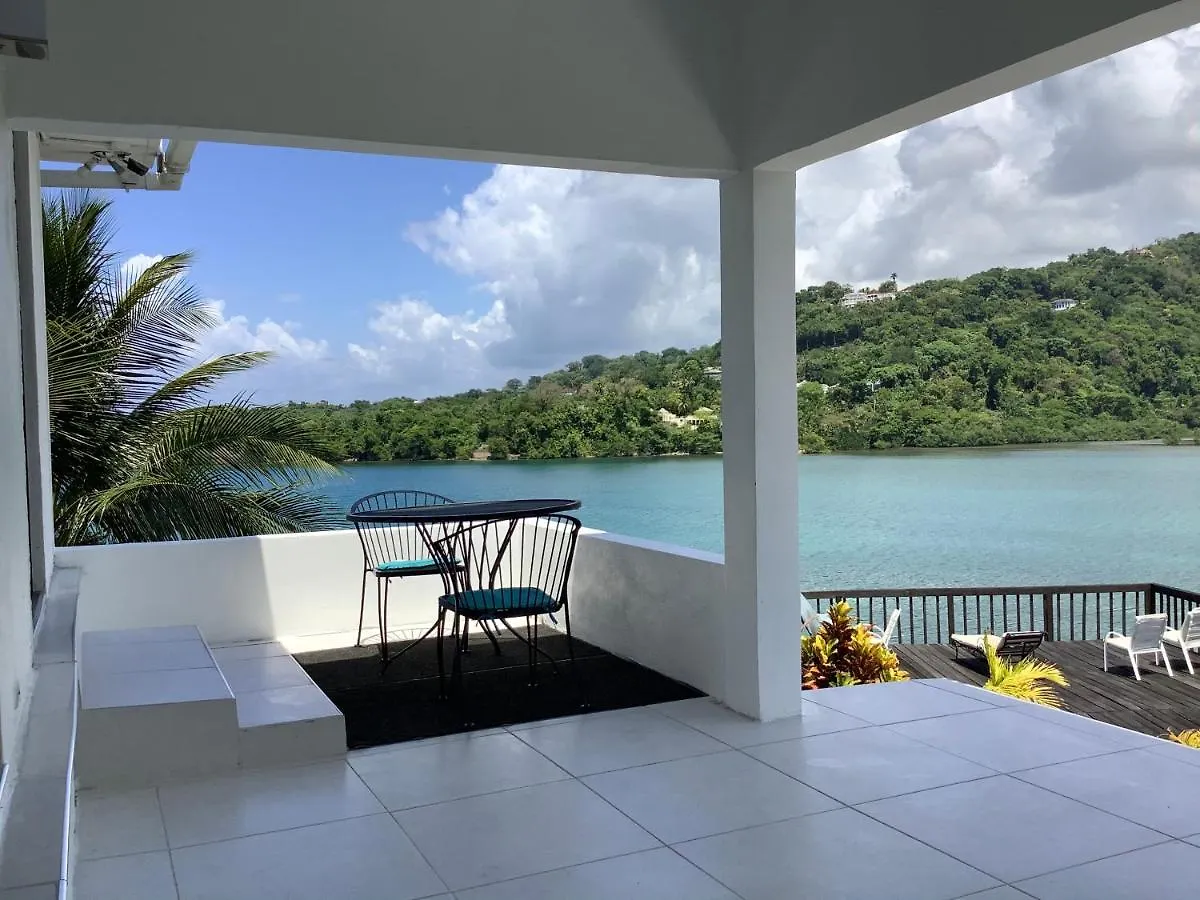 Ridge Bay Chateau Villa Port Antonio
