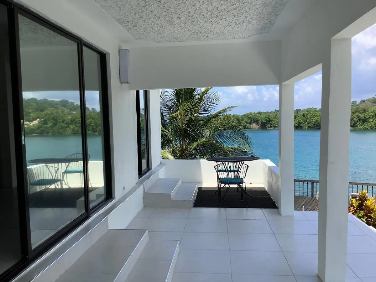 Ridge Bay Chateau Villa Port Antonio