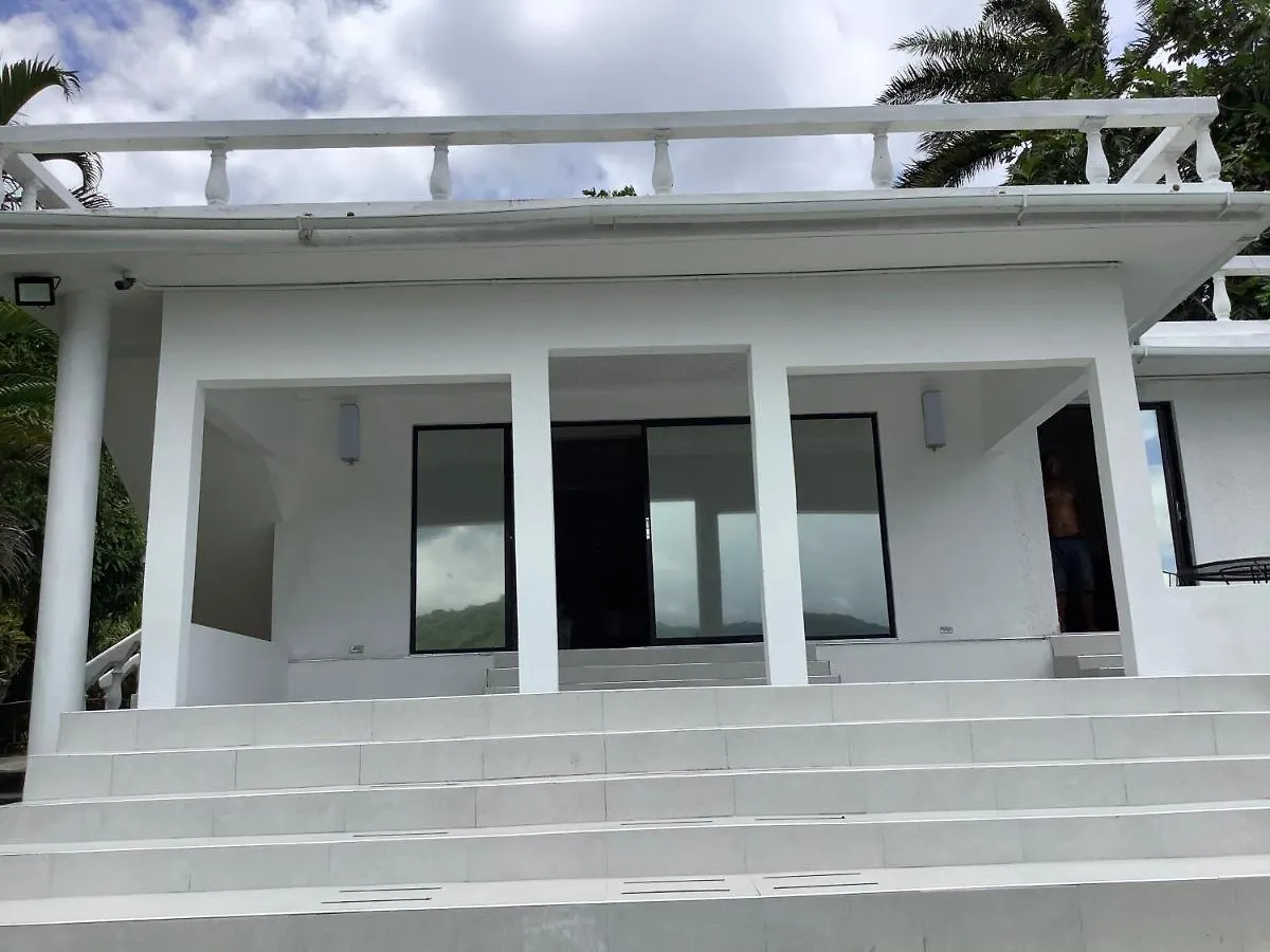 Holiday home Ridge Bay Chateau Villa Port Antonio