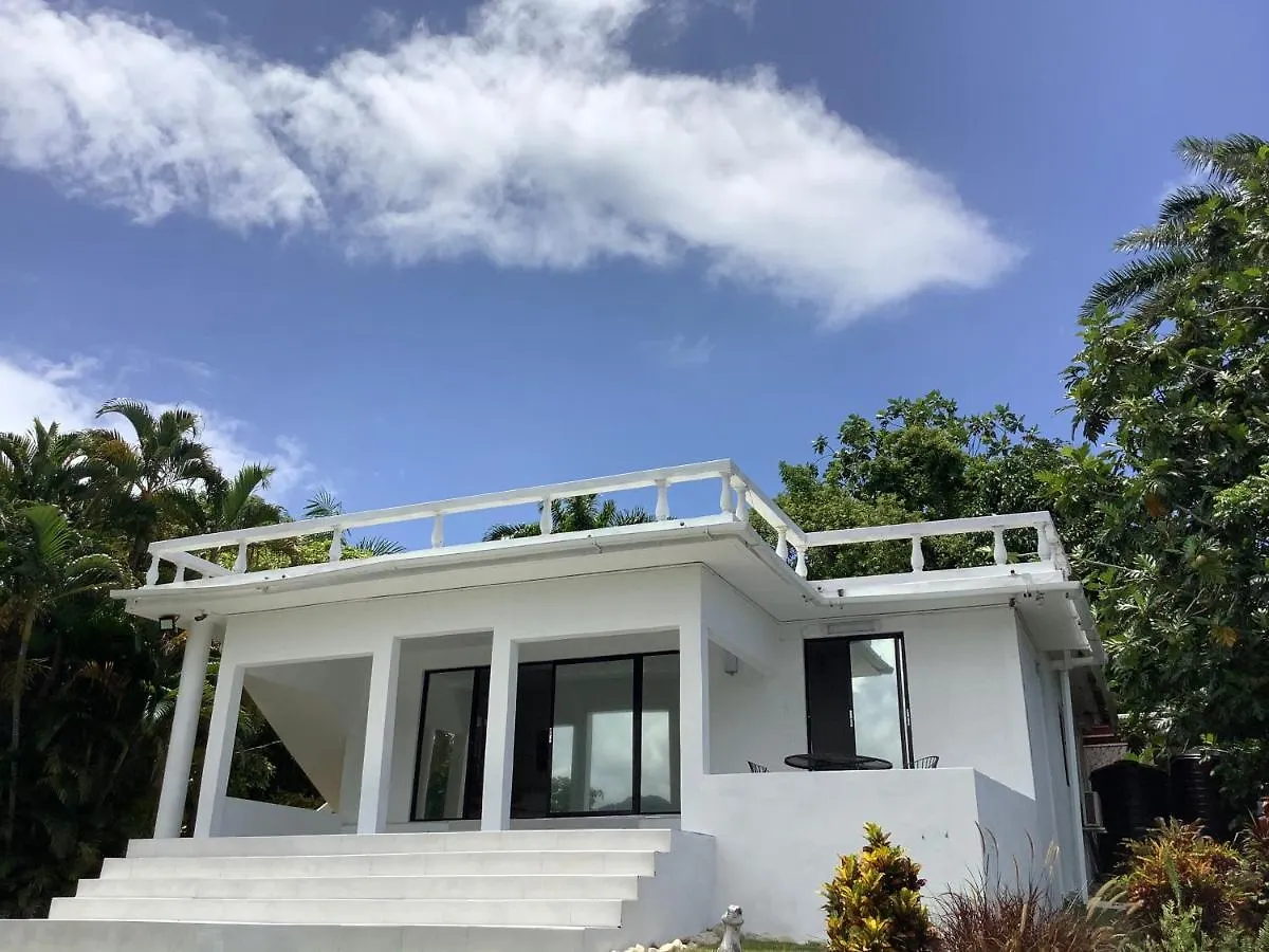 Ridge Bay Chateau Villa Port Antonio 0*,  Jamaica