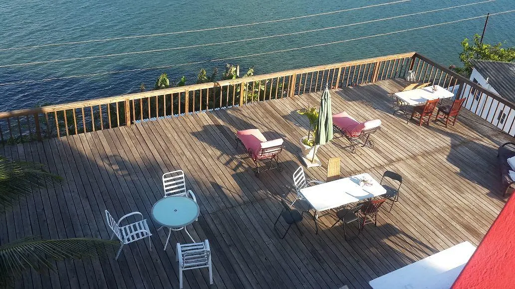 Ridge Bay Chateau Villa Port Antonio