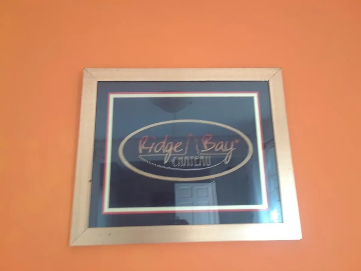 Ridge Bay Chateau Villa Port Antonio Holiday home