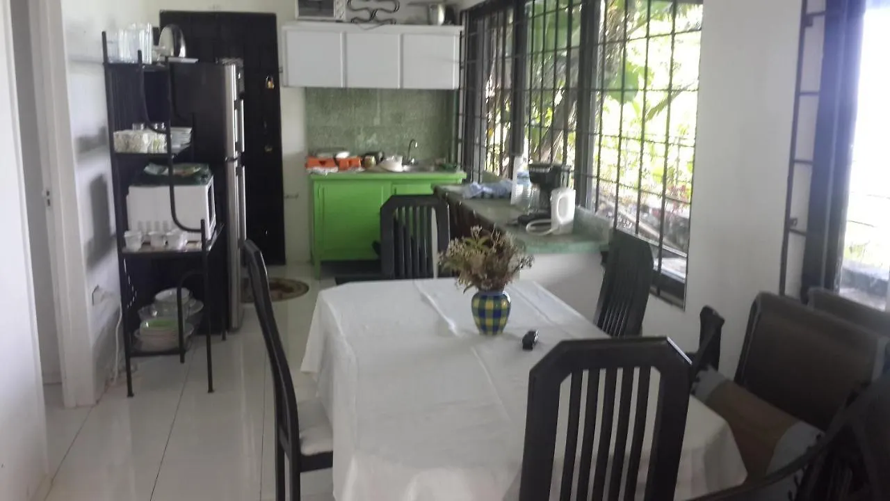 Ridge Bay Chateau Villa Port Antonio 0*,